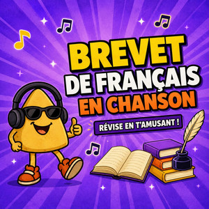 Brevet de français by Equylia