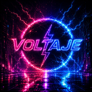 Voltaje by Leya G