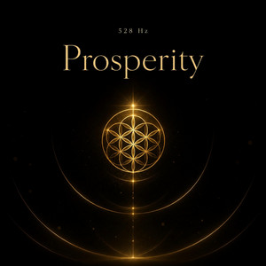 Wealth Flow Frequency by 528 Hz