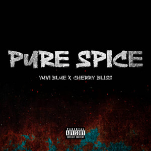 Pure Spice by Yuvi Blue, Cherry Bliss