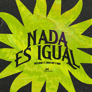 NADA ES IGUAL