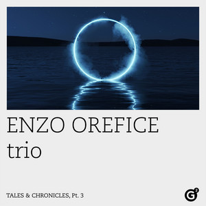 The Days of Wine and Roses by Enzo Orefice Trio