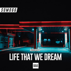 Life What We Dream - Original Mix