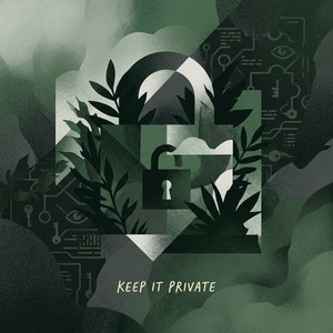 Keep it Private by Meniiek