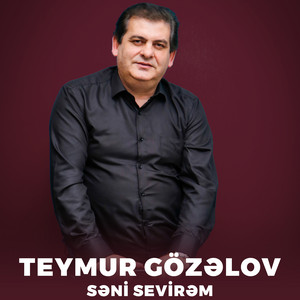 Teymur Gözəlov - Səni Sevirəm