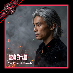 誠實的代價 by 攝郎