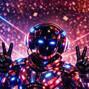 Girls,-Do-You-Wanna-Party by Robby