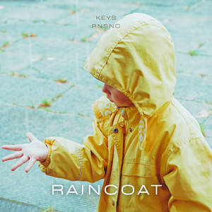 Raincoat by Keys RNSNC