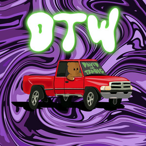 Portada de otw