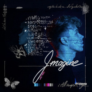 Imagine by Josh Gray
