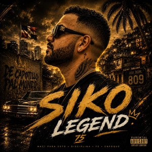 Loca Loca by Siko Legend