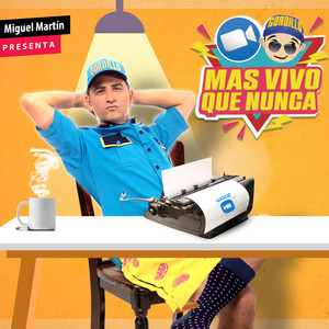 Miguel Martin - Alquilamos Una Casita En El Campo
