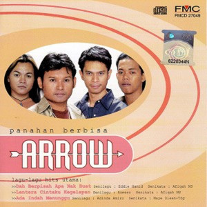 Panahan Berbisa