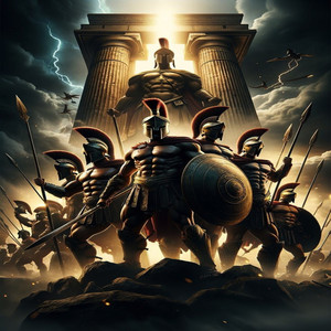 Voz del Origen by Kaizen Bloodstorm