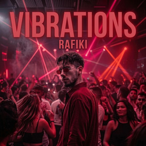 FKR - RAFIKI (VIBRATIONS)