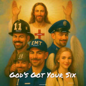 God's Got Your Six