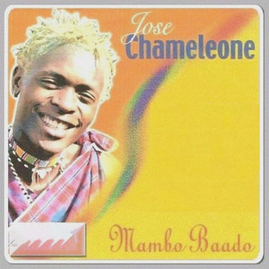 Jose Chameleone - Jamila