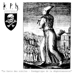 A La Mortaille! (Peste Noire) [Ballade cuntre lo Anemi francor] by Keep it lowkey