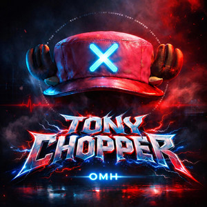 Tony Chopper by One More Hour, Kezz