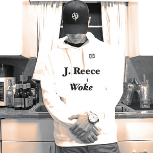 J. Reece - Woke Alpha Intro by J Reece
