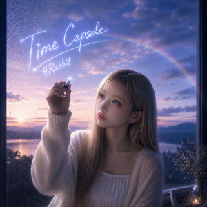 Time Capsule by 4Rabbit