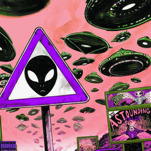 Alien by Eternal Dolor, SRG Python
