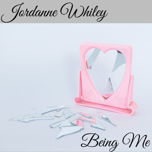 Being Me by Jordanne Whiley