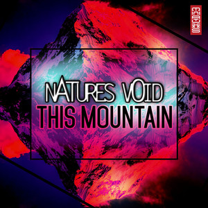 Natures Void cover
