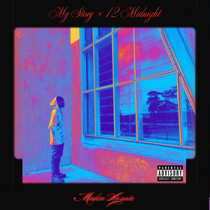 My Story by Maka Homie