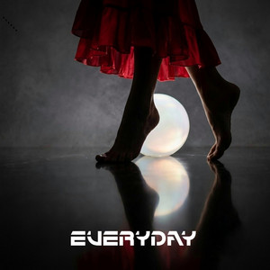 Everyday by Baron Gee