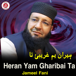 Jameel Fani - Heran Yam Gharibai Ta