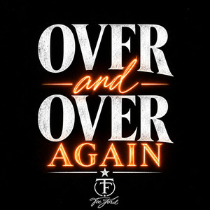 Over And Over again by Tee Ford