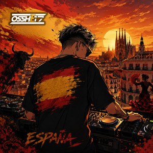 España Bounce by OSSHE 17