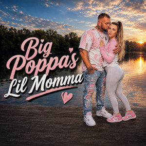 In Love With An Outlaw by Big Poppa C, Lil Momma