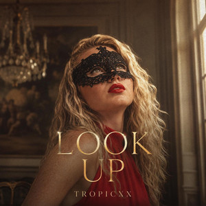 Look up