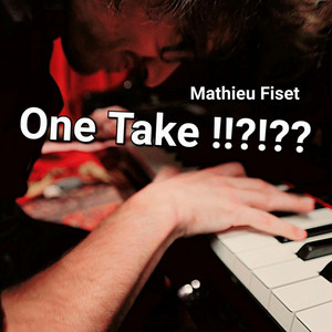 Portada de One Take !!?!??