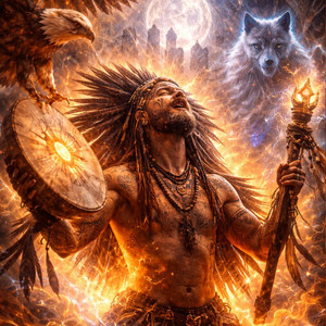 La Oveja Negra 886 - SOY ENERGIA EN COHERENCIA