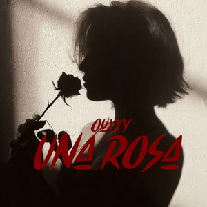 Una Rosa by ouxxy