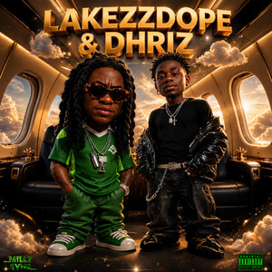 Private Jet by Lakezzdope, Dhriz