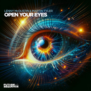 Open Your Eyes by Lenny McDustin, Martin Tyler