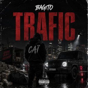 Trafic by BAGITO