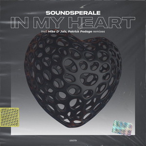 In My Heart - Mike D' Jais Remix by Soundsperale, Mike D' Jais