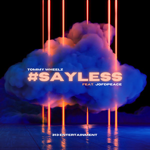 Portada de #SAYLESS