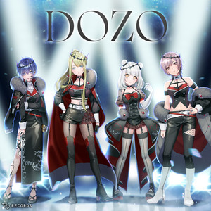 DOZO by Abyssmare