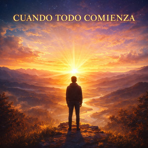 Balantx - CUANDO TODO COMIENZA