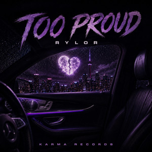 Too proud by Rylor