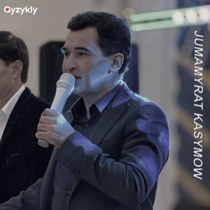Jumamyrat Kasymow - Aýjan