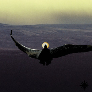 Dawn Of The Black Wings cover