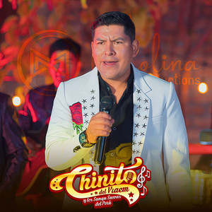 Chinito del Vraem - Sólo una Noche (En Vivo)