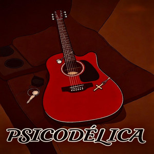 PSICODÉLICA
